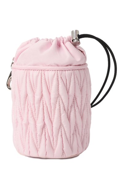 Футляр для сухого корма MIU MIU, арт. 5YY008-2DQU-F0E18, фото 3