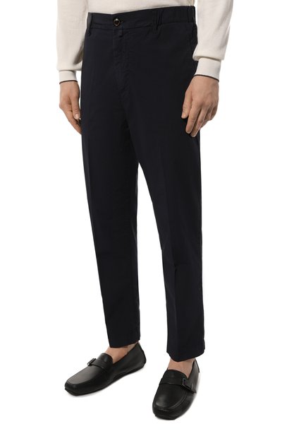 Хлопковые брюки JACOB COHEN, арт. U P 023 03 S 4133, фото 3