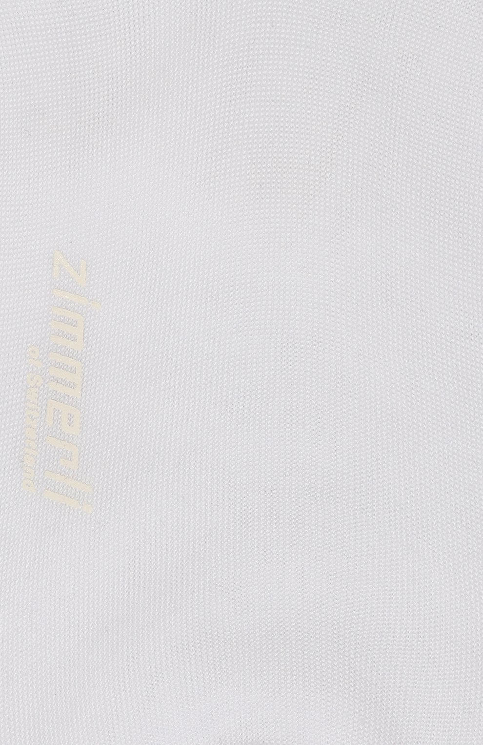 Хлопковые носки ZIMMERLI, арт. 2501-1, фото 2