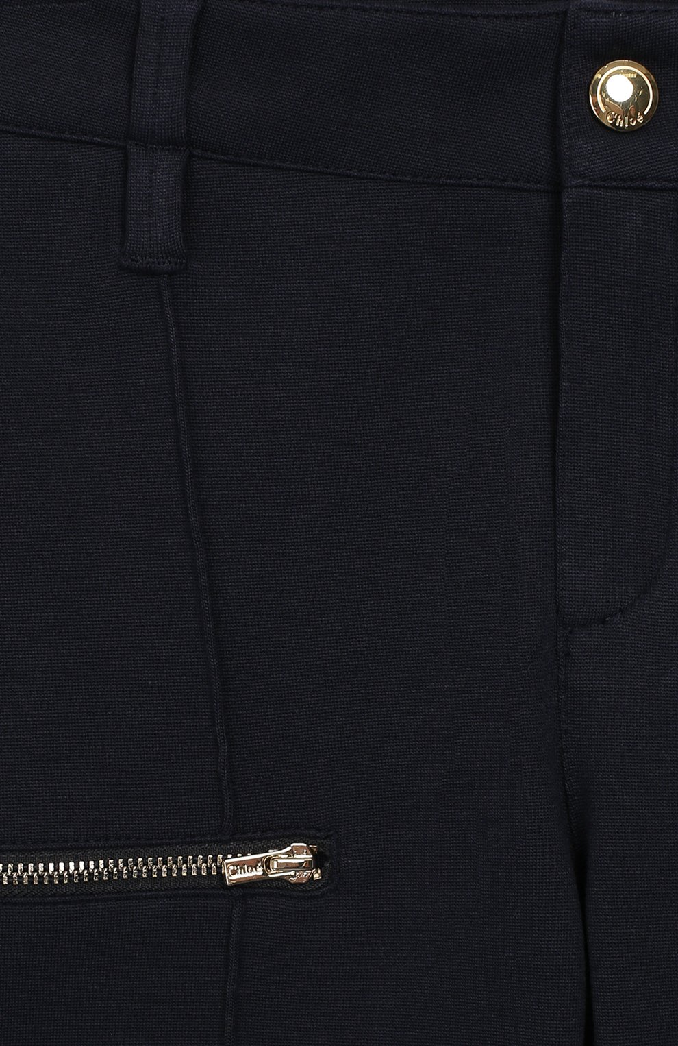 Брюки CHLOÉ, арт. C14593, фото 3