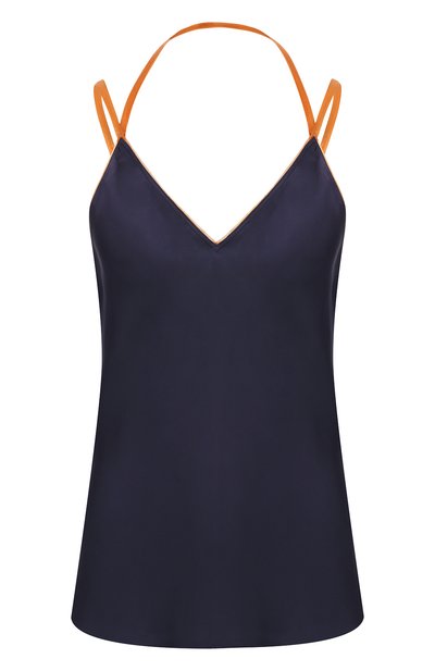 Женский топ из вискозы HELMUT LANG, арт. J05HW503