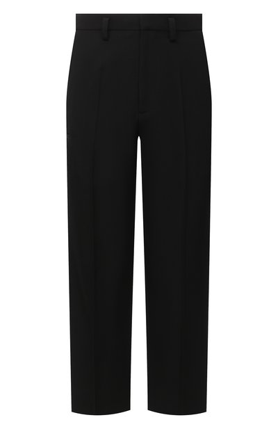 Шерстяные брюки BALENCIAGA, арт. 622008/TIT17, фото 1