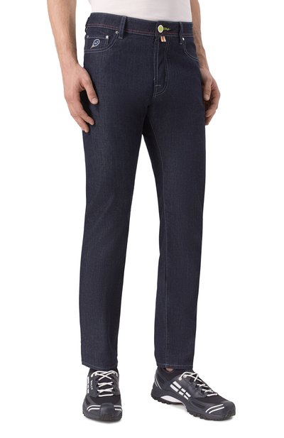 Джинсы bard JACOB COHEN, арт. JUM_QM004 T01 S3735 R1, фото 3