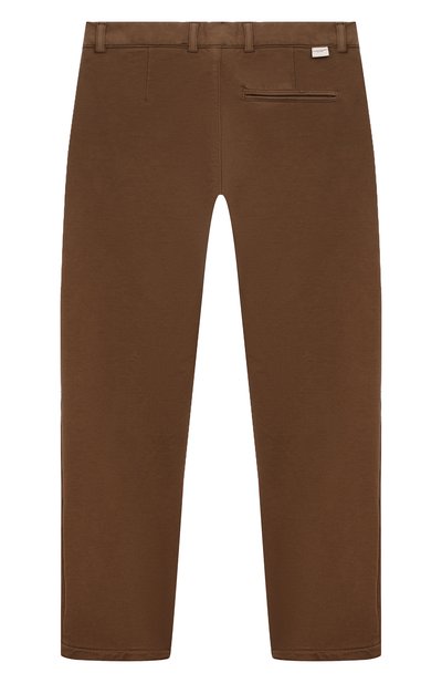 Хлопковые брюки PAOLO PECORA MILANO, арт. PP3855/6-12