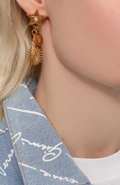Серьги VERSACE, арт. DG2H359/DJMX, фото 4