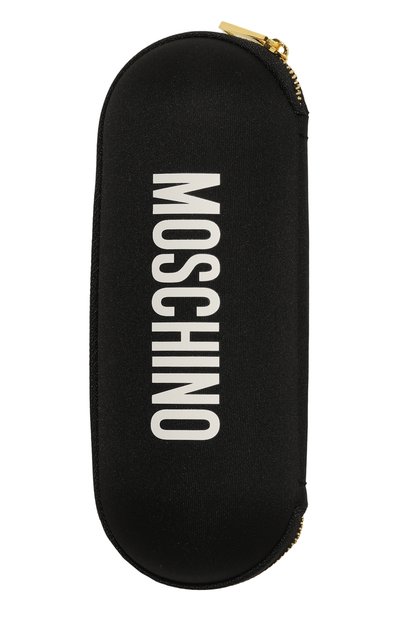 Складной зонт MOSCHINO, арт. 8985-SUPERMINIA, фото 5