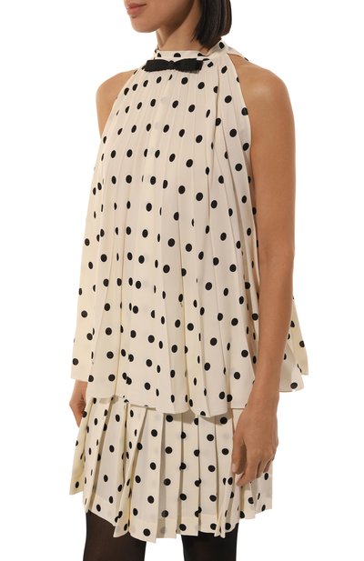 Топ из вискозы N21, арт. T011/5178, фото 3