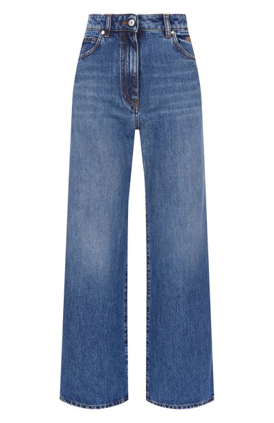 Женские джинсы MSGM, арт. 4041MDP238L/267280