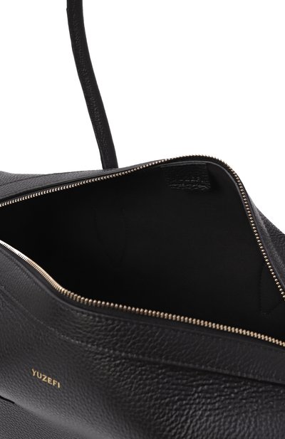 Сумка brioche duffle YUZEFI, арт. YUZPF25-HB-BD-L034, фото 5