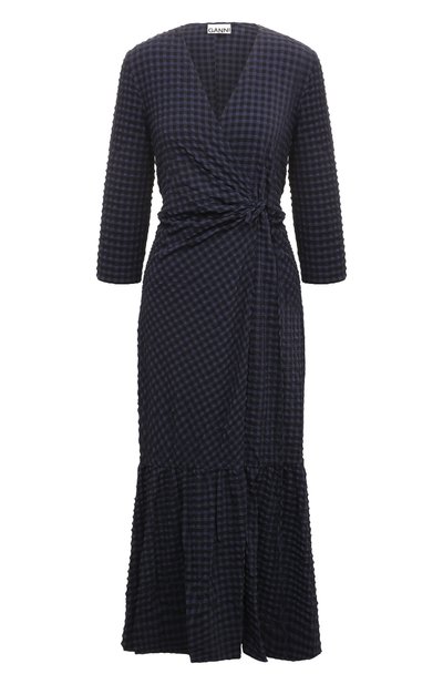 Женское платье GANNI, арт. F8597