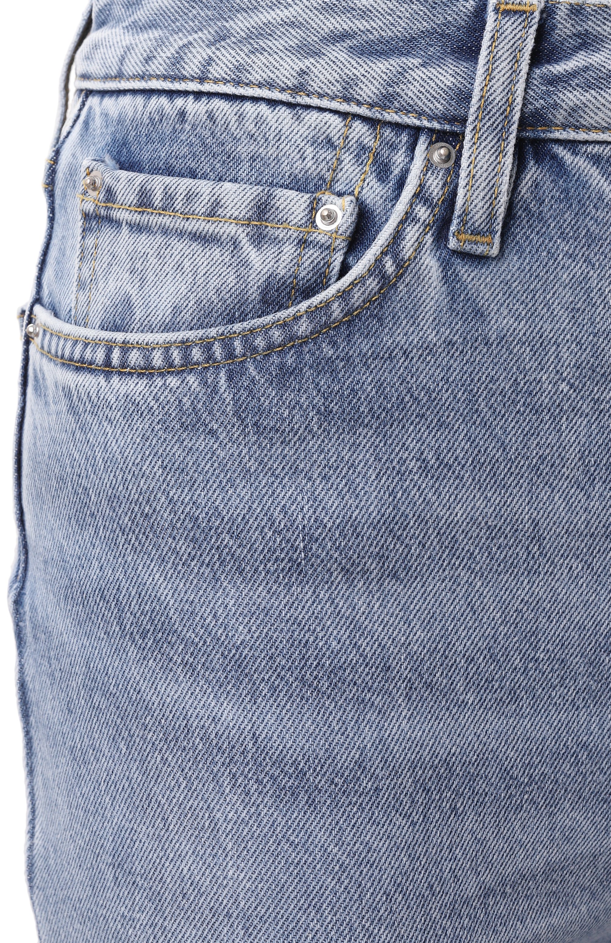 Джинсы TOTEME, арт. 222-235-741, фото 6