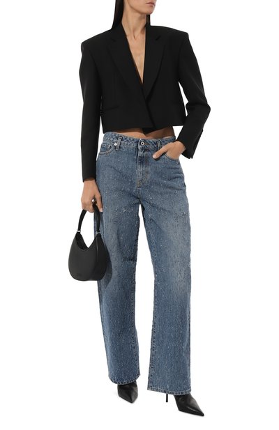 Шерстяной жакет JACOB LEE, арт. WTB04524B, фото 2