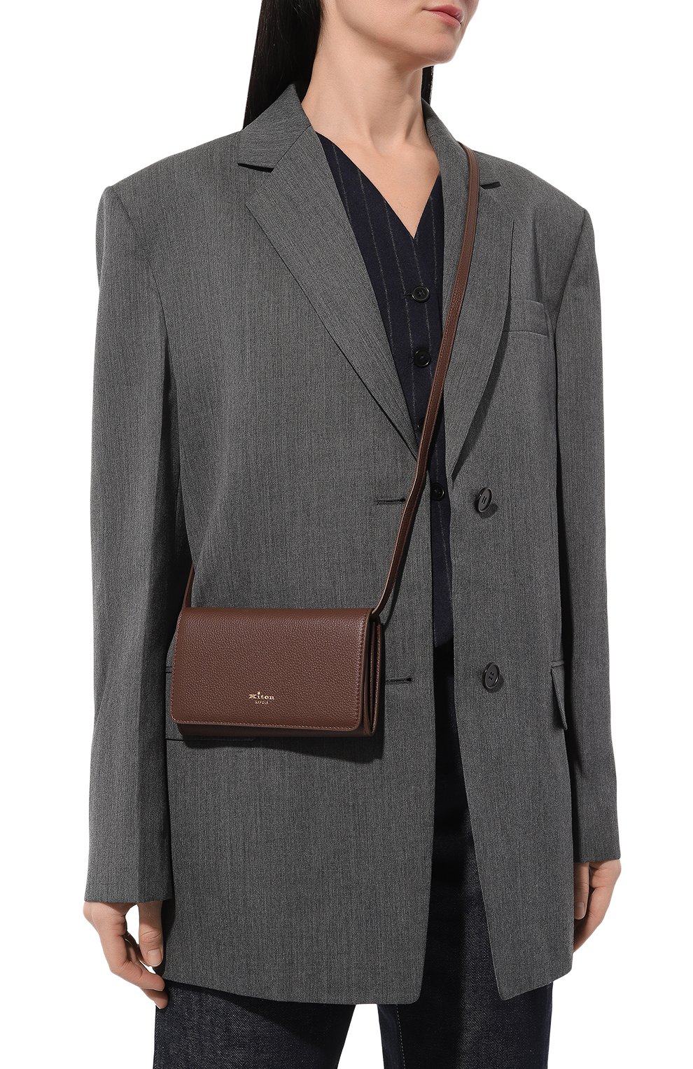 Сумка KITON, арт. DSSKR0SN00967, фото 2