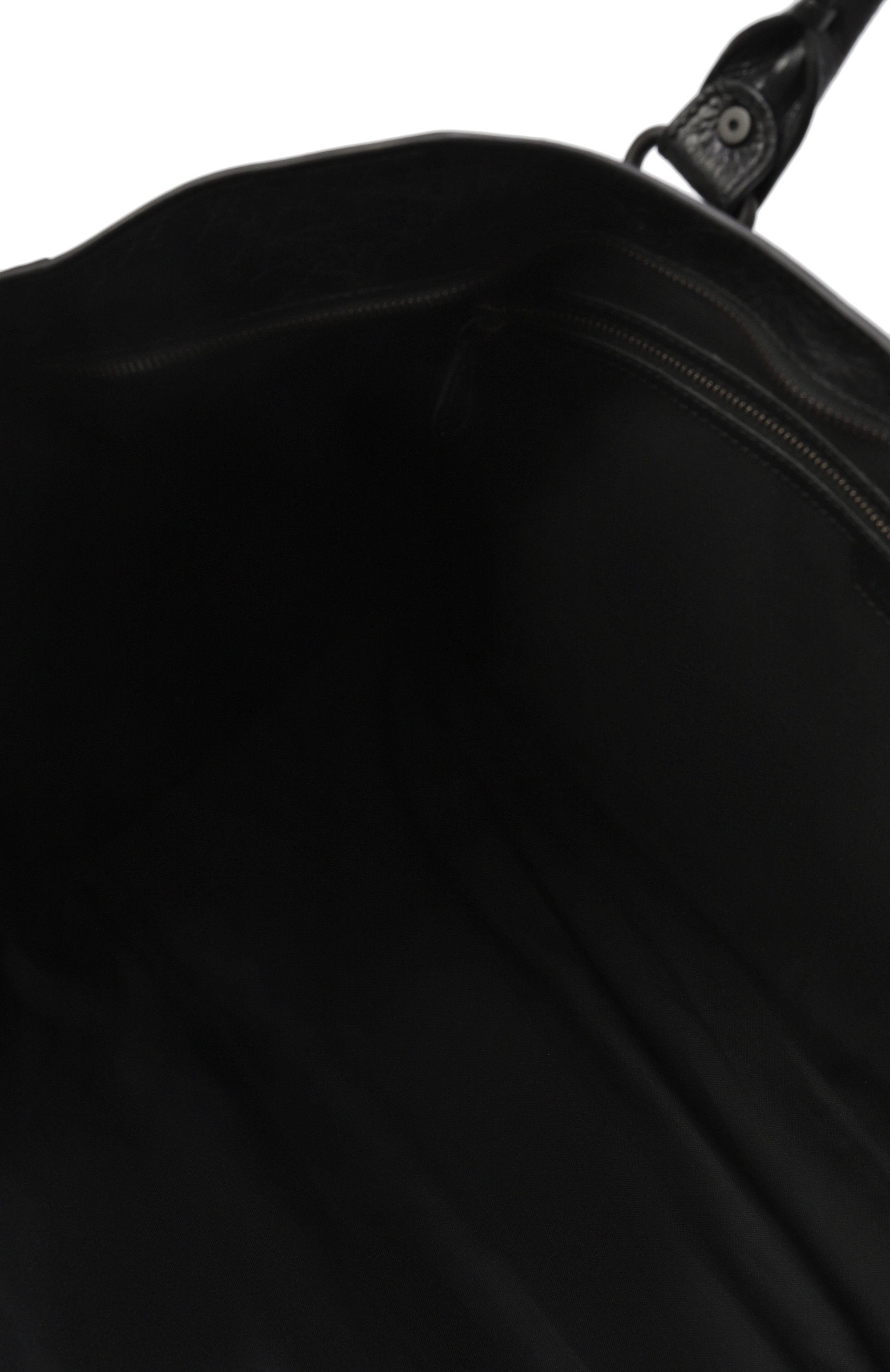 Сумка le city travel BALENCIAGA черного цвета по цене 498000 руб., арт. 810364/2ABEK, фото 5 Сумка le city travel BALENCIAGA, арт. 810364/2ABEK, фото 5