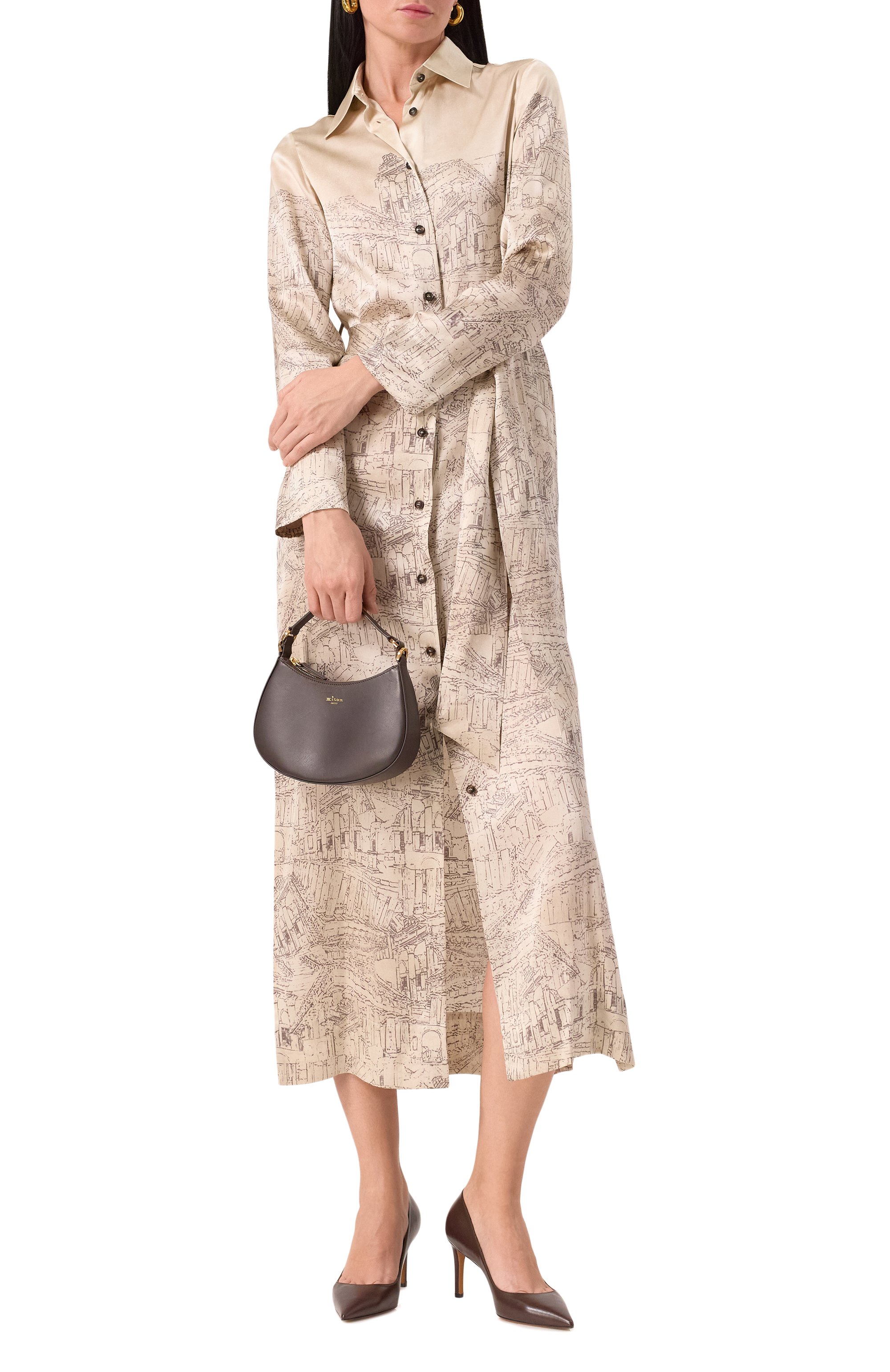 Сумка KITON, арт. DSSASIAN0101221, фото 7