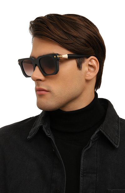 Солнцезащитные очки KUB0RAUM, арт. J3 BM PLUM, фото 3