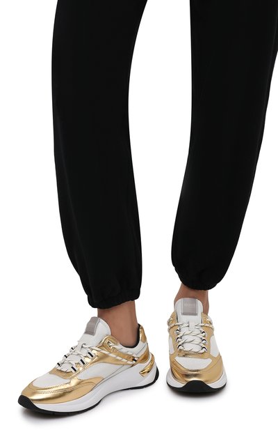 Кроссовки BOSS, арт. 50462652, фото 3