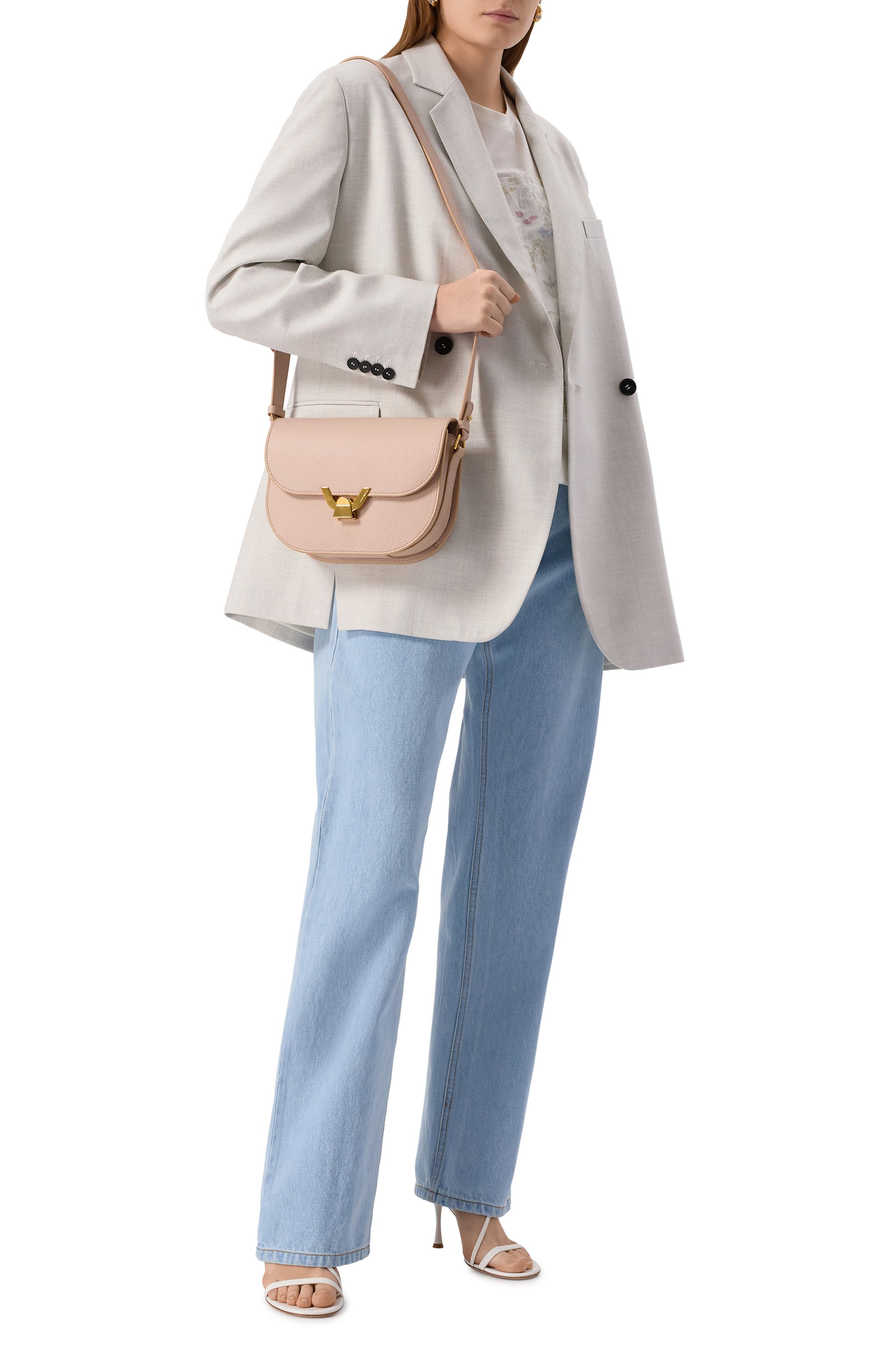 Сумка dew small COCCINELLE, арт. E1QTF150301, фото 7