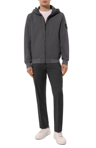 Бомбер STONE ISLAND, арт. 7915Q0122, фото 2