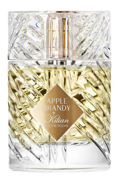 Мужской парфюмерная в�ода apple brandy on the rocks (100ml) KILIAN PARIS, арт. 3700550232995