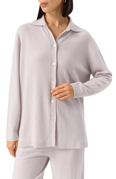 Кашемировый кардиган MVST, арт. MUW44, фото 3