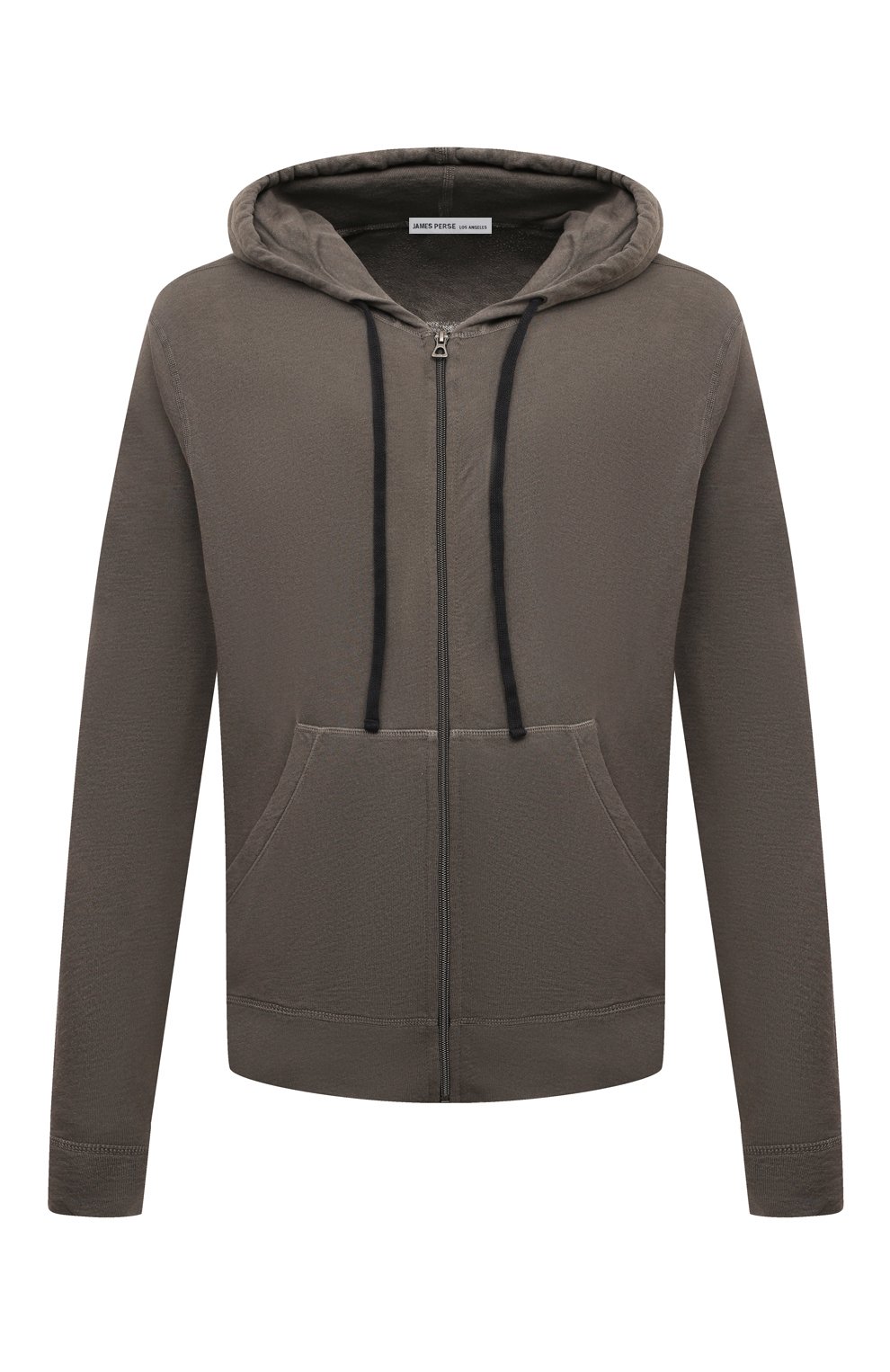 Хлопковая толстовка JAMES PERSE, арт. MXA2130, фото 1