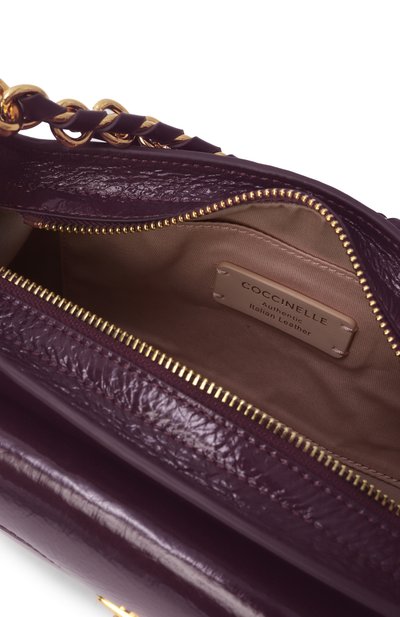 Сумка beat generation medium COCCINELLE, арт. E1 TFP 12 01 01, фото 5