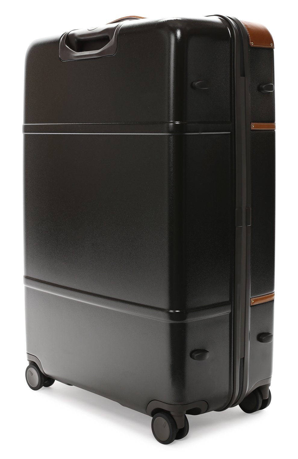 Чемодан bellagio на колесах BRIC`S темно-зеленого цвета по цене 79950 руб., арт. BBG28305, фото 2 Чемодан bellagio на колесах BRIC`S, арт. BBG28305, фото 2