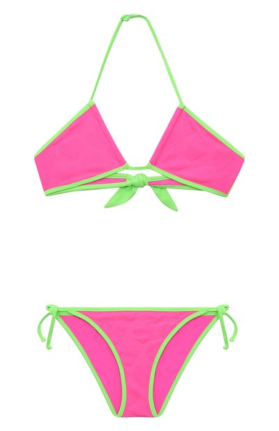 Раздельный купальник MC2 SAINT BARTH, арт. STBK/ARYANNA STRING/00017D