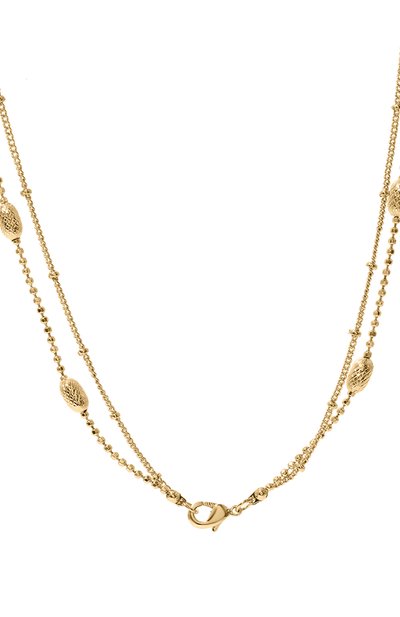 Колье EXCLAIM, арт. 035G2576N, фото 4