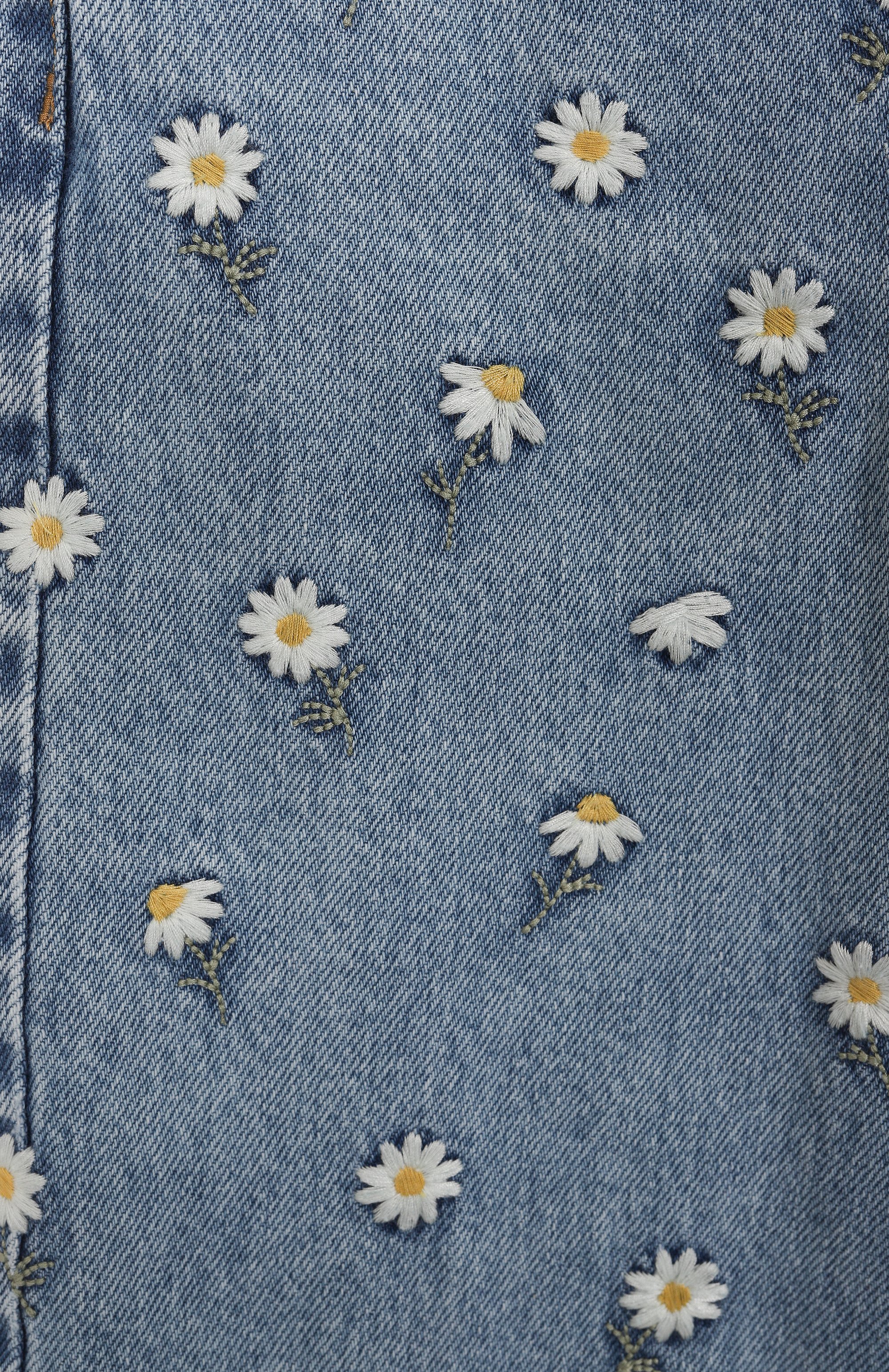 Джинсы IL GUFO, арт. P25PL453J0052/2A-4A, фото 3