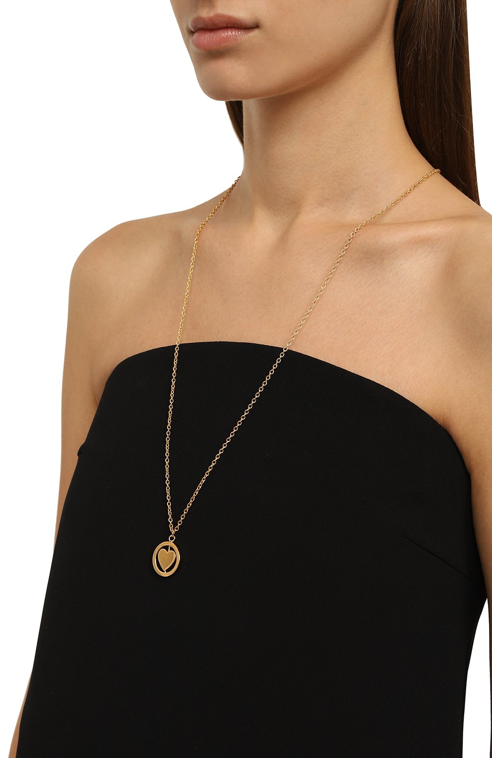 Кулон на цепочке COCCINELLE, арт. E8 PA2 12 03 01, фото 2