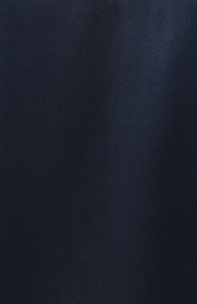 Шелковая сорочка с кружевной отделкой VANNINA VESPERINI, арт. VVAH17-51, фото 5