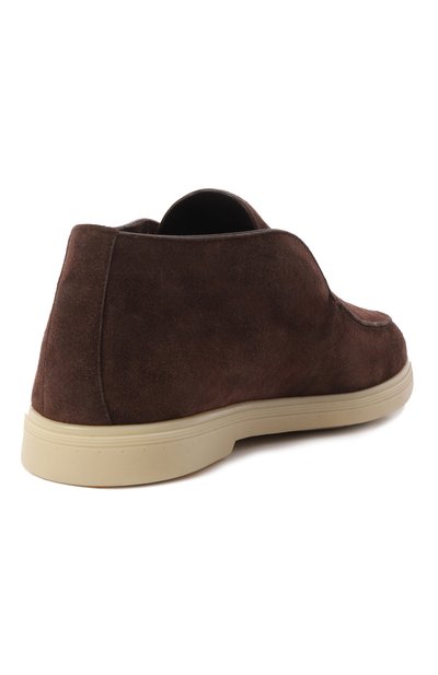 Замшевые ботинки STEFANO RICCI, арт. UC62_G4162/SD, фото 5