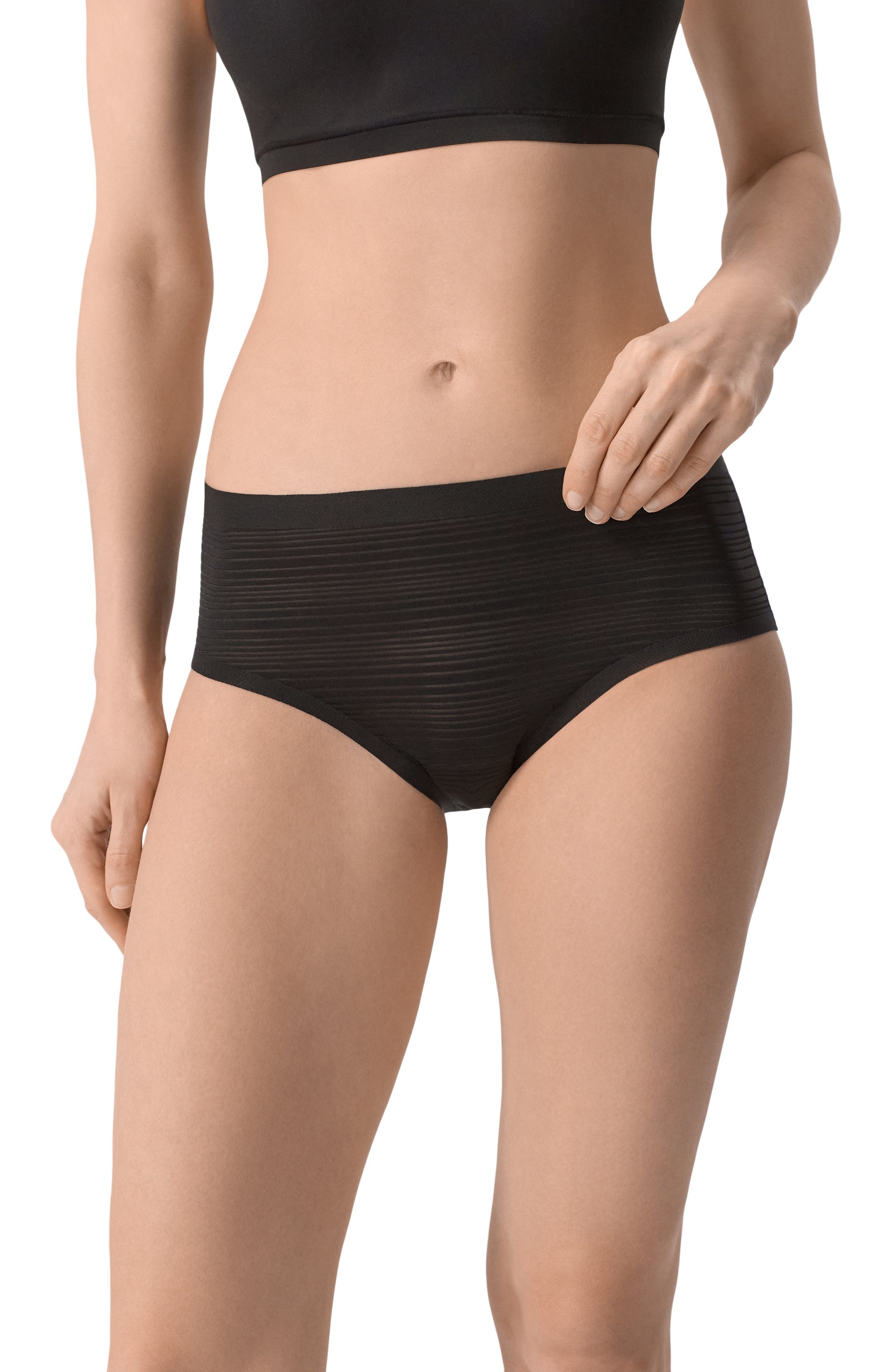 Трусы-шорты CHANTELLE, арт. C20D40., фото 2