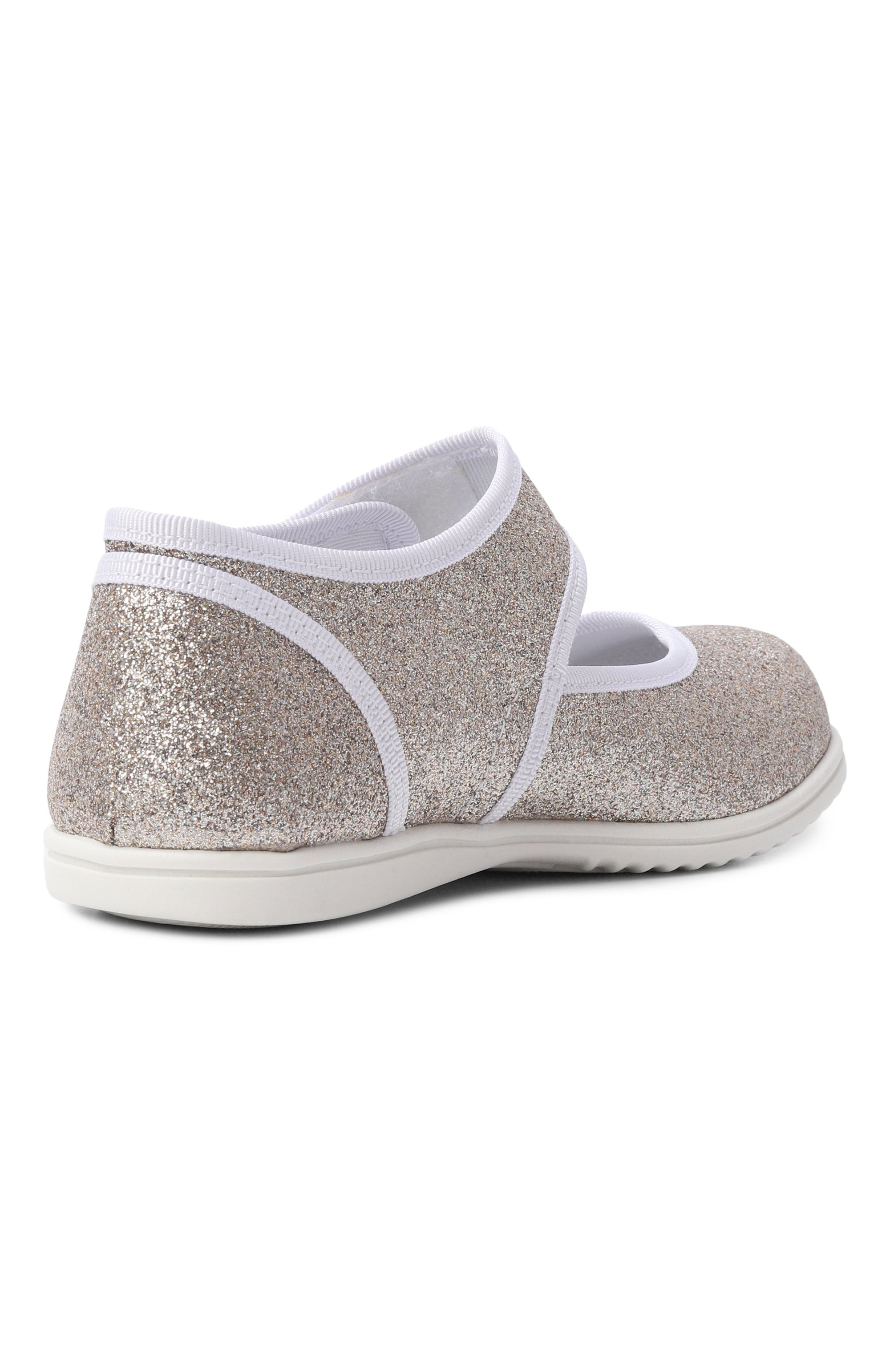 Балетки MONNALISA, арт. 83G005, фото 3