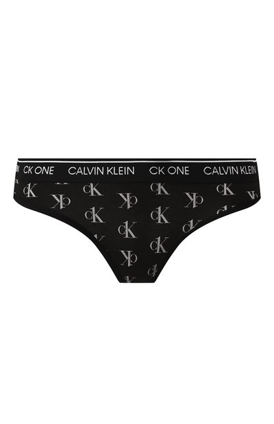 Женские трусы-стринги CALVIN KLEIN, арт. QF5733E