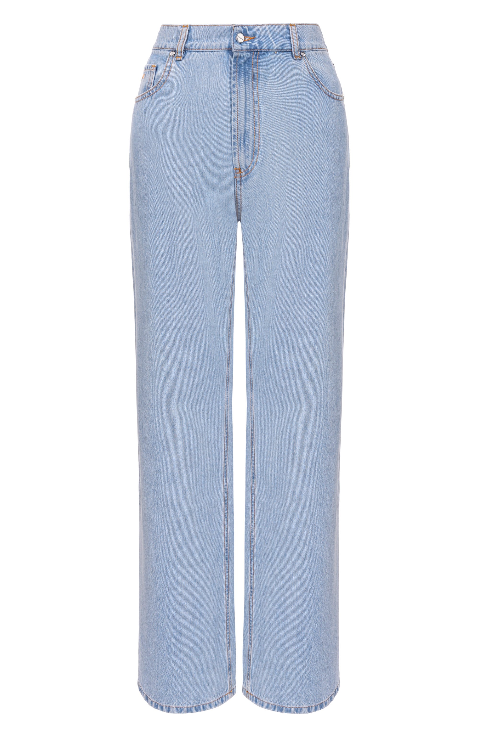 Джинсы KITON, арт. DJ60103K0926, фото 1