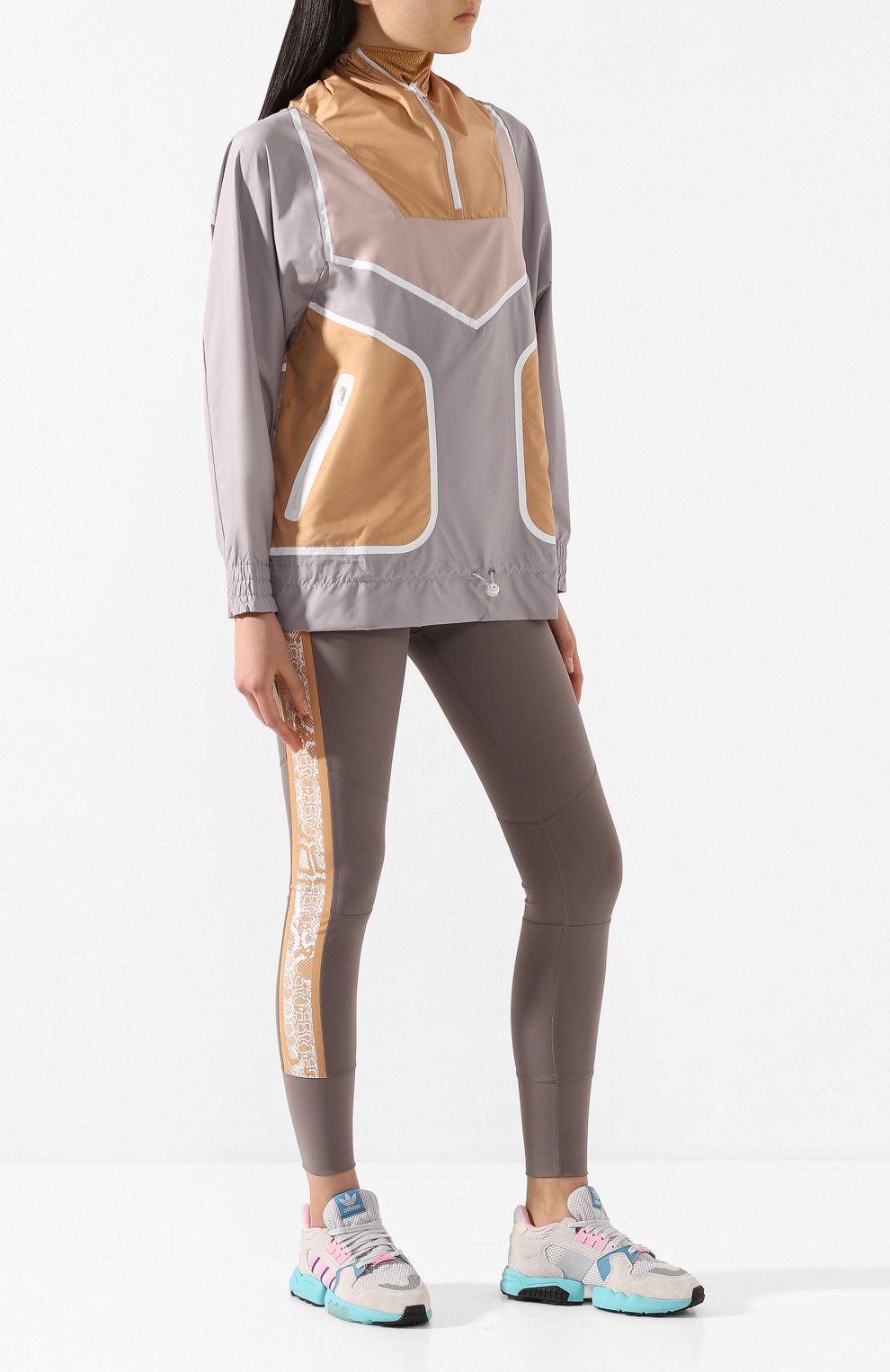 Анорак ADIDAS BY STELLA MCCARTNEY, арт. FK9676, фото 2