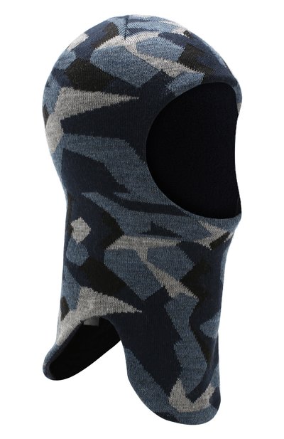 Шапка-балаклава everest CANOE темно-синего цвета по цене 3000 руб., арт. 5911141.54, фото 1 Шапка-балаклава everest CANOE, арт. 5911141.54, фото 1