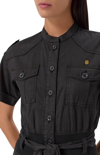 Комбинезон AERONAUTICA MILITARE, арт. 251TU141DCT3514, фото 5