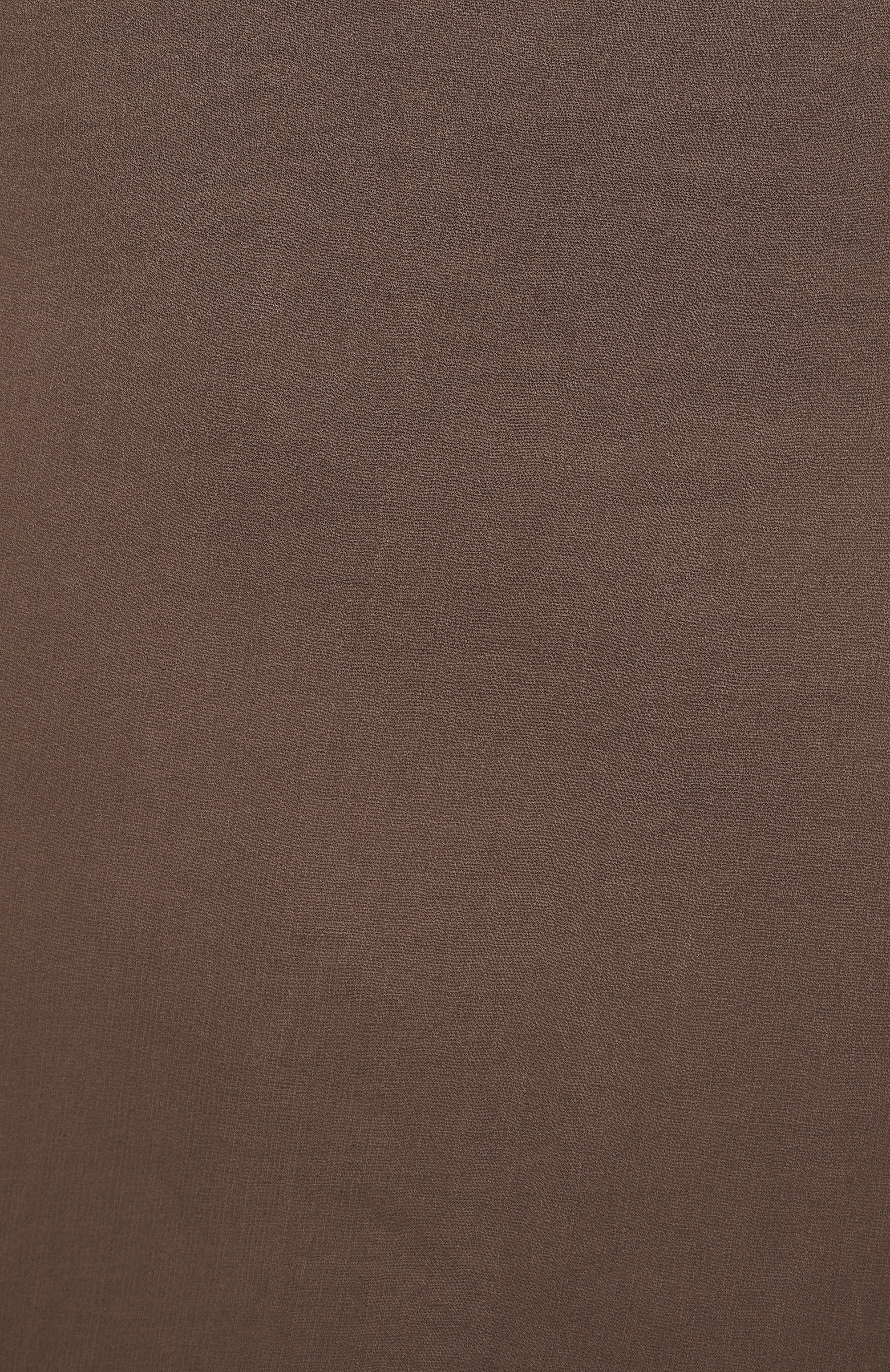 Хлопковая юбка BRUNELLO CUCINELLI, арт. ML140G3826, фото 6