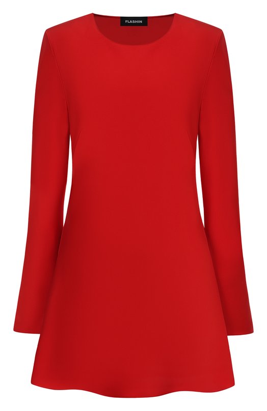 Платье Flashin FF25DRWNM Красный FF25DRWNM