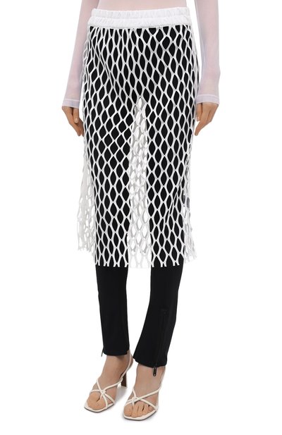 Юбка DRIES VAN NOTEN, арт. 211-11160-2632, фото 3