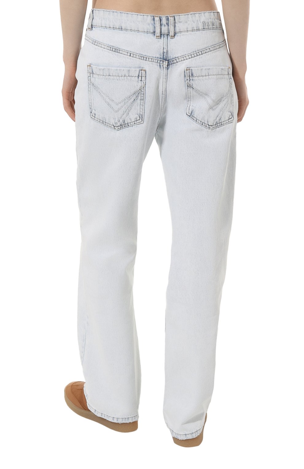 Джинсы YANA JEANS, арт. 1-15-013-550, фото 4