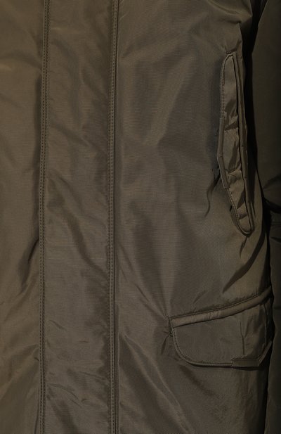 Пуховая парка PARAJUMPERS, арт. PMJKMC03, фото 5