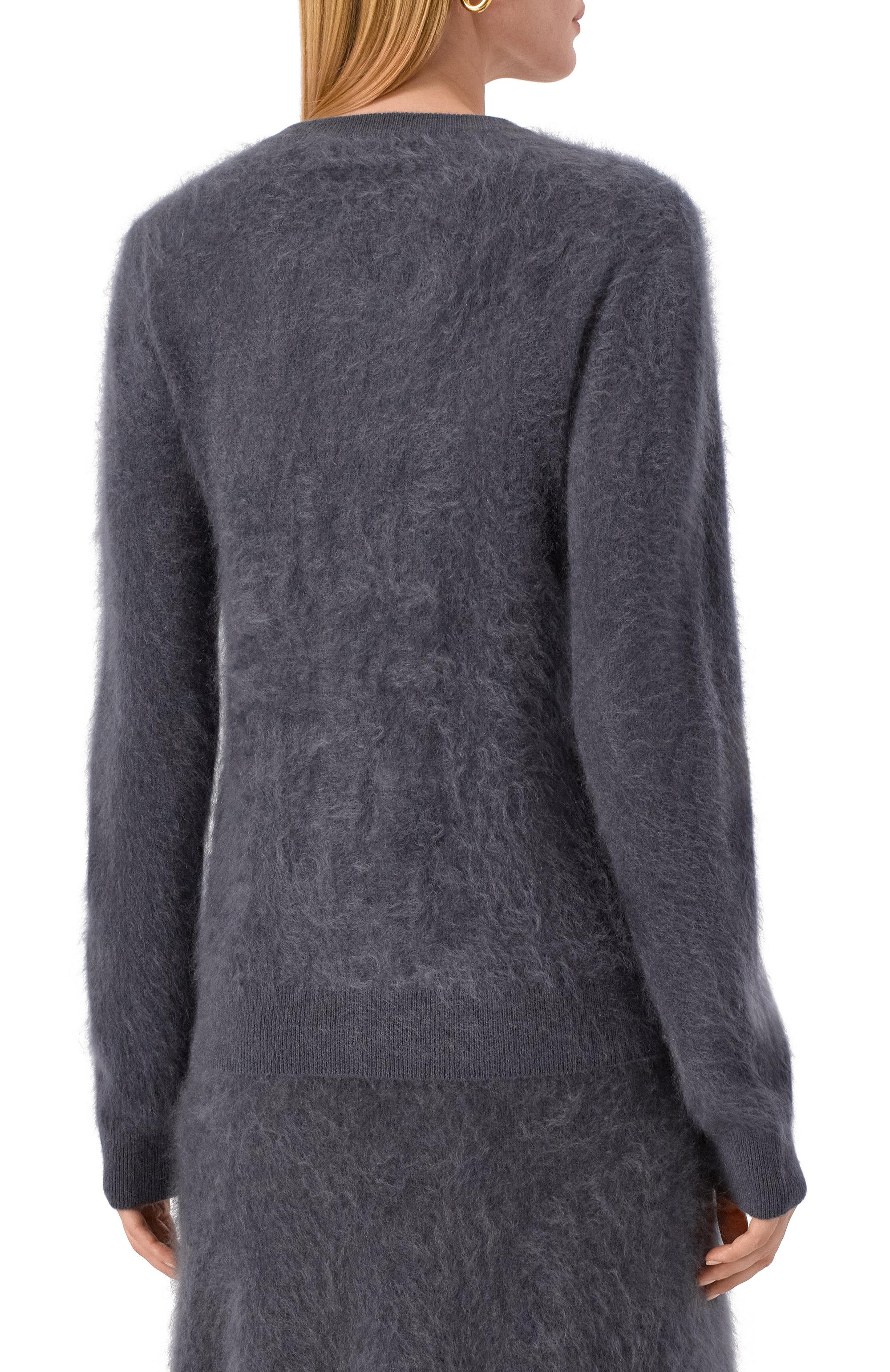 Кашемировый кардиган ARCH4, арт. KNCD25264, фото 4