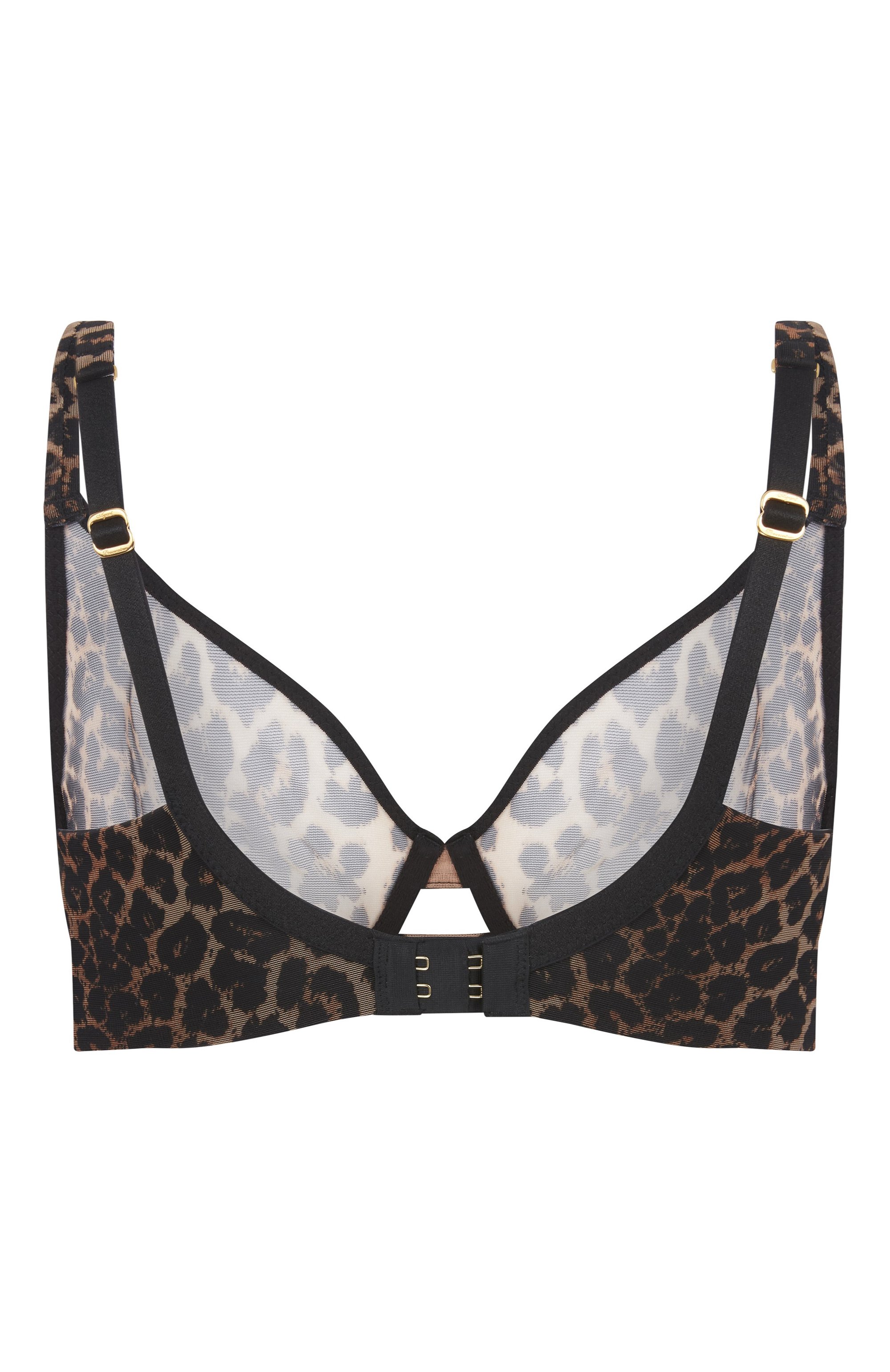 Бюстгальтер с мягкой чашкой lucky AGENT PROVOCATEUR, арт. 110542, фото 2