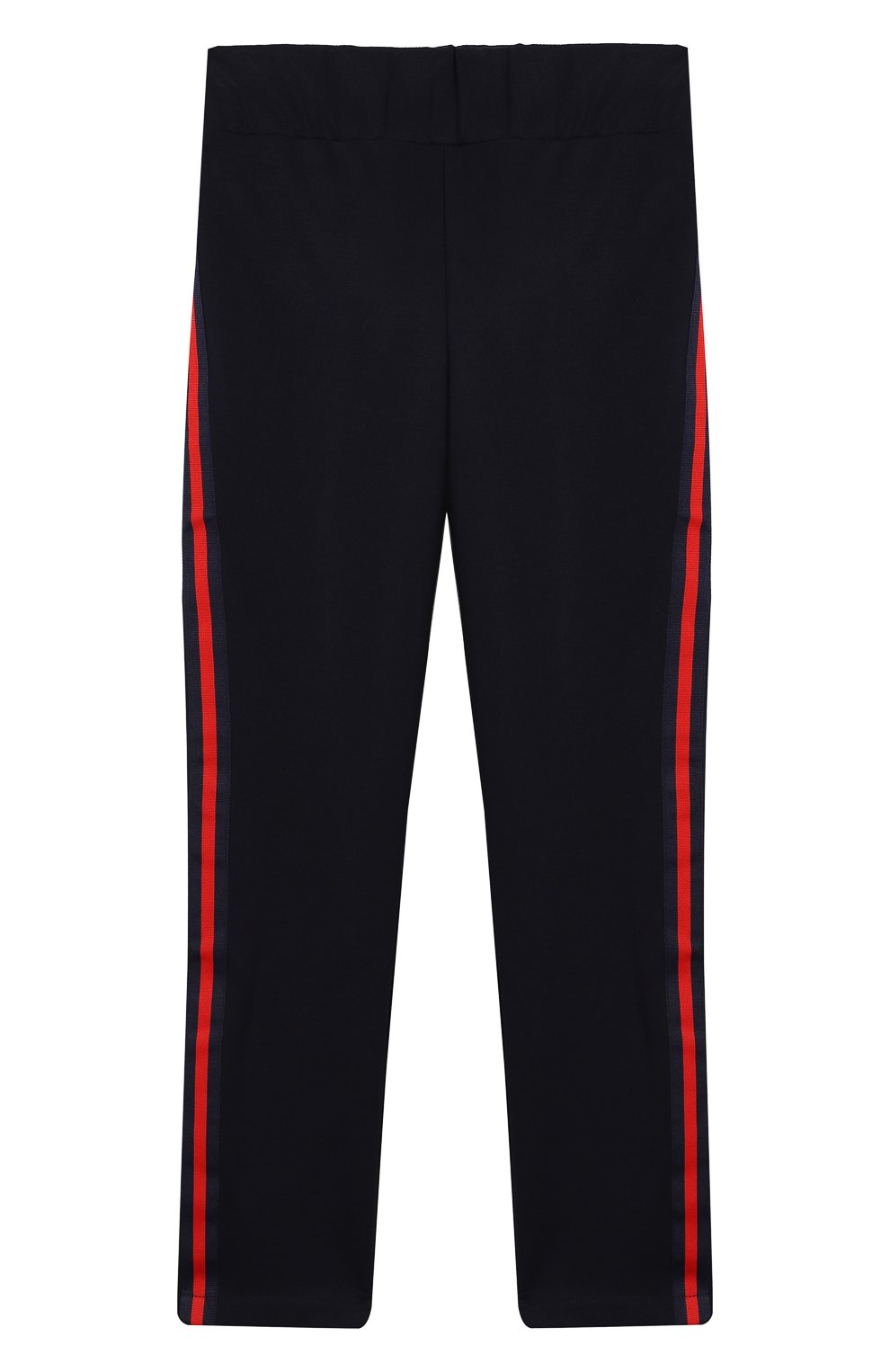 Брюки DAN MARALEX синего цвета по цене 10330 руб., арт. 260114613, фото 2 Брюки DAN MARALEX, арт. 260114613, фото 2