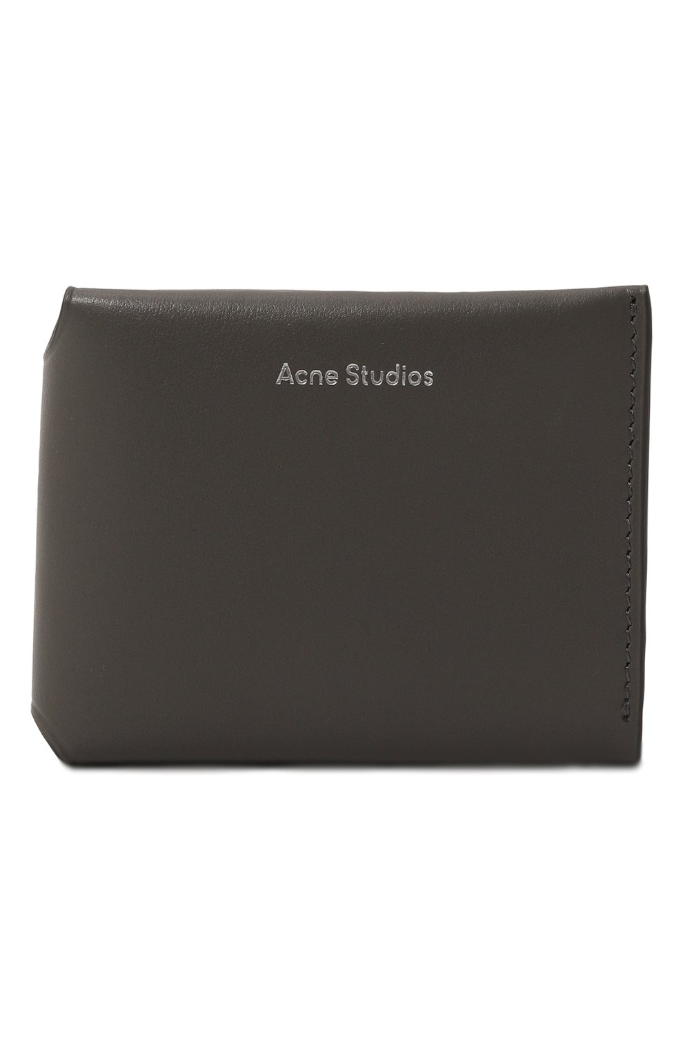Кожаное портмоне ACNE STUDIOS, арт. FN UX SLGS000105AA3, фото 1